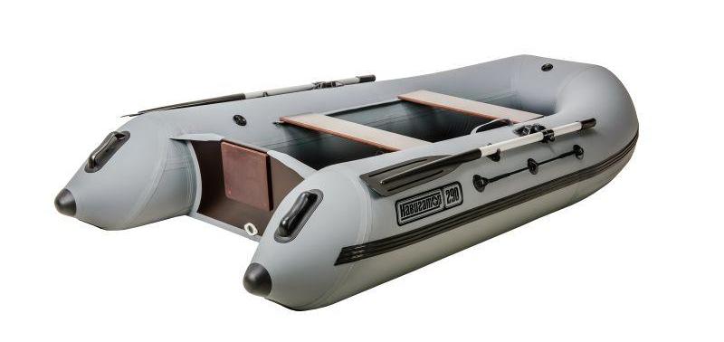 Лодка "Навигатор-Эконом 290 plus"