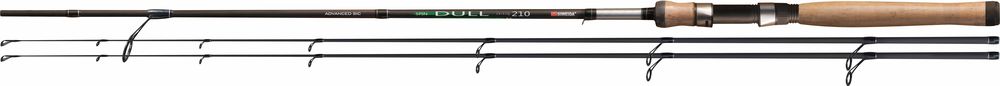 Удилище Duel, 5-20/7-30г, 2.4м