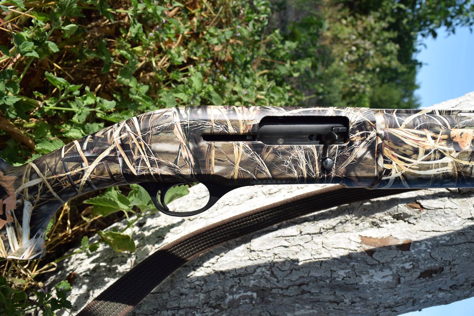 Набор  кам. на термоосн. Mossy Oak Break-Up