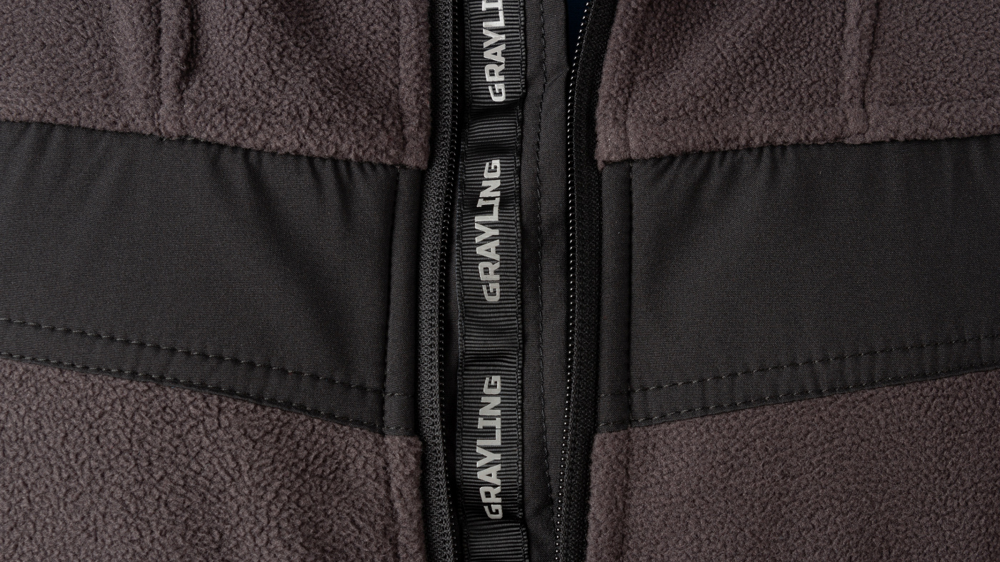 Костюм Фарватер флис GRAYLING