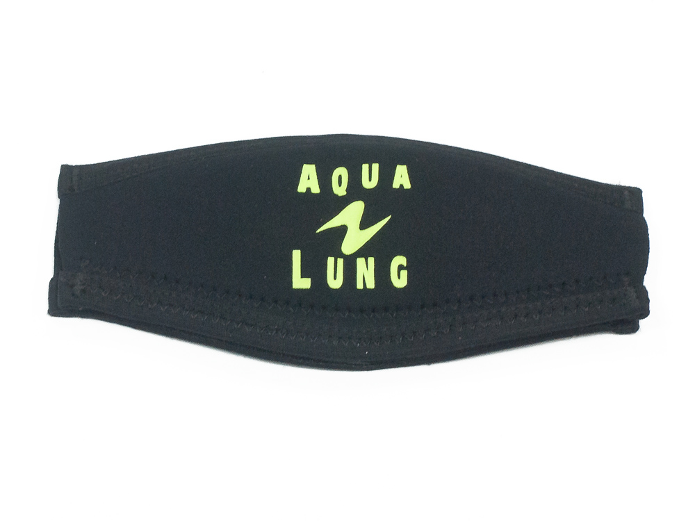 Чехол для ремня маски (Aqualung)