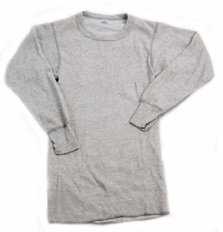 Рубашка с дл. рукавом Dualface Perfomance