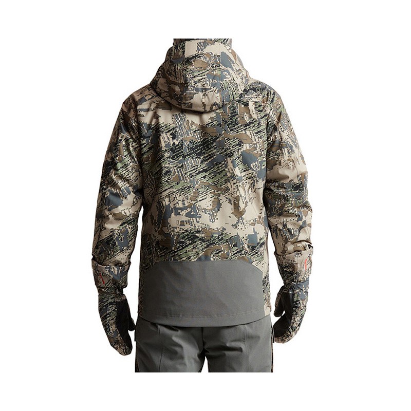 Куртка Blizzard Aerolite (Open Country)