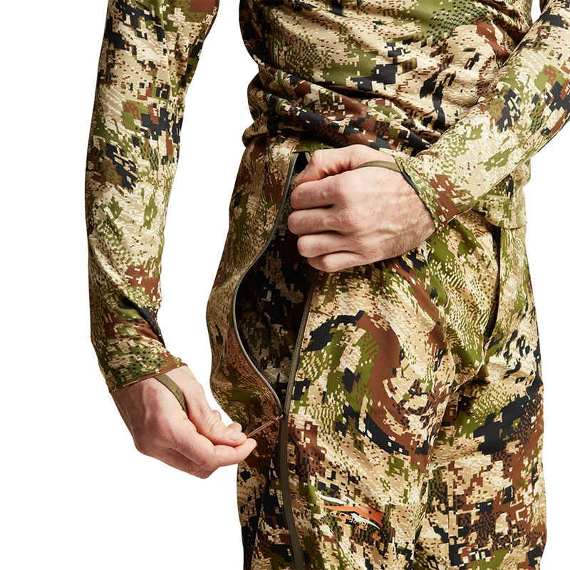 Брюки Sitka   Dew Point NEW, р.M