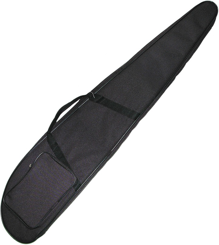 Чехол Тигр, СКС оптика 121 см