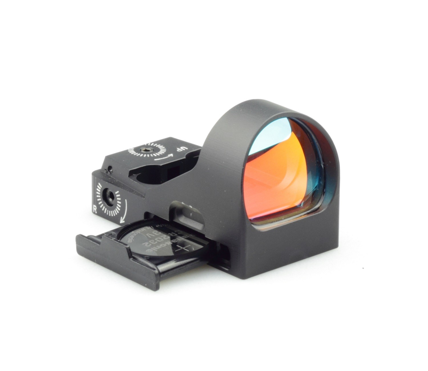 Прицел коллиматорный BED- XT-6 (weawer)