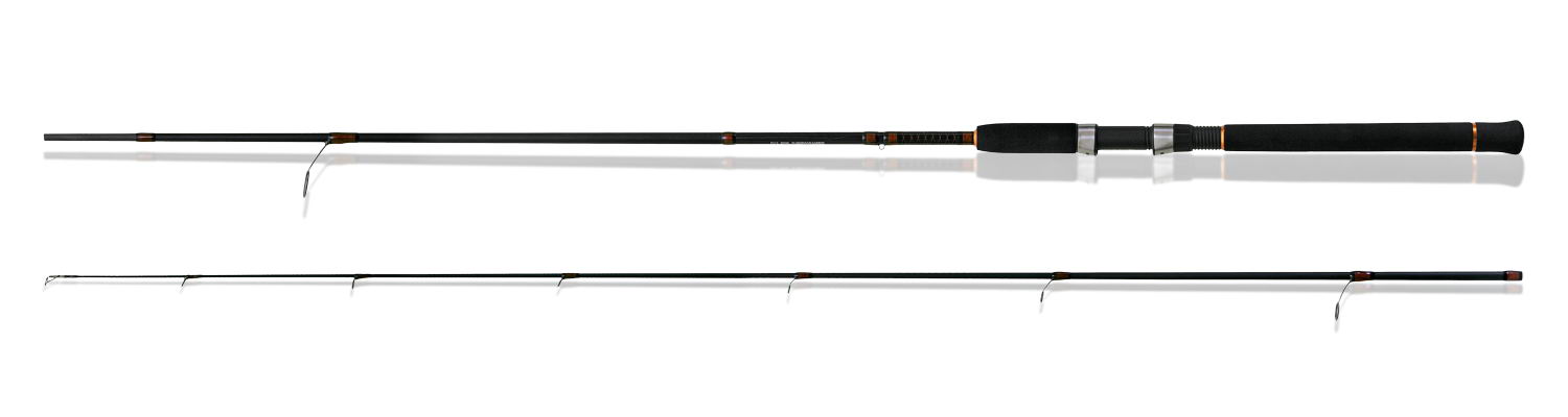 Удилище Flagman II 802ML, 244см, 5-25г.