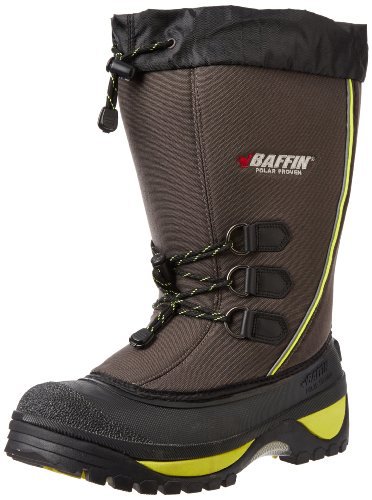 Сапоги Colorado Charcoal