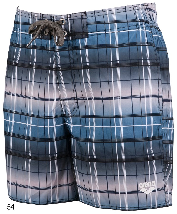 Шорты 43631 Shaded Checks