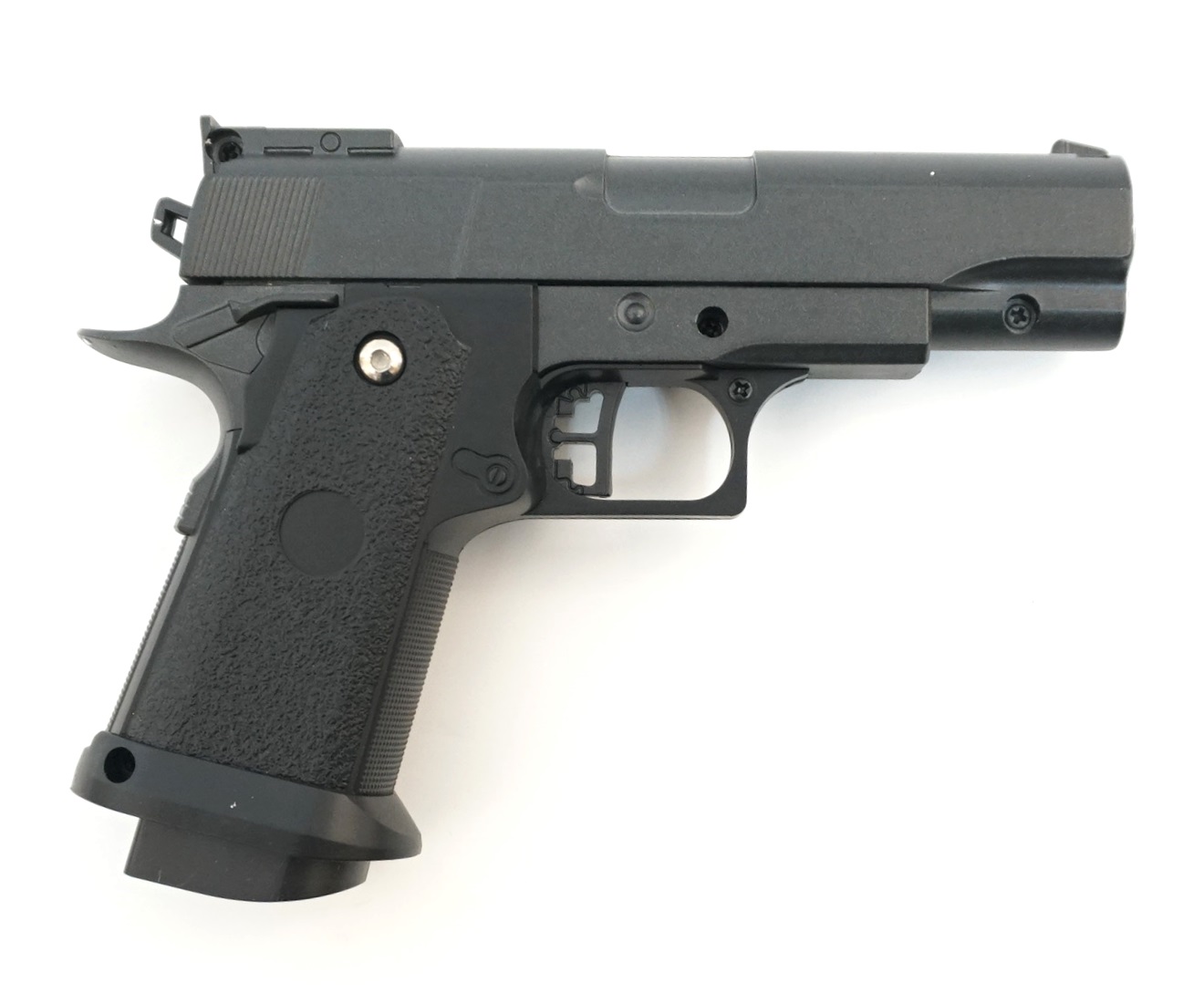 Пистолет пневматический Colt 1911, к.6мм