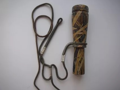 Манок на гуся  (базар)