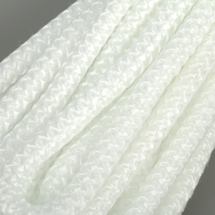 Шнур универсальный с сердечником (полипропилен) 10м