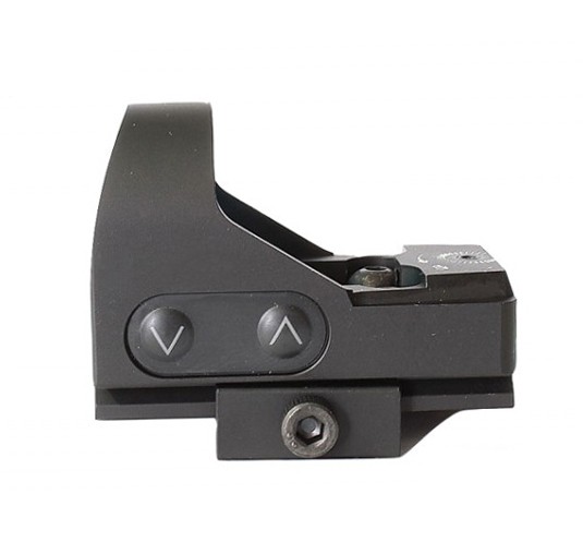 Прицел коллиматорный BED- XT-6 (weawer)