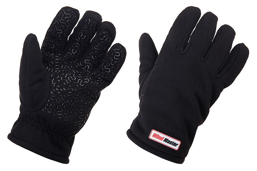 Перчатки Wind Master Hot R