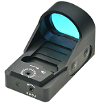 Прицел коллиматорный BED- XT-6 (weawer)