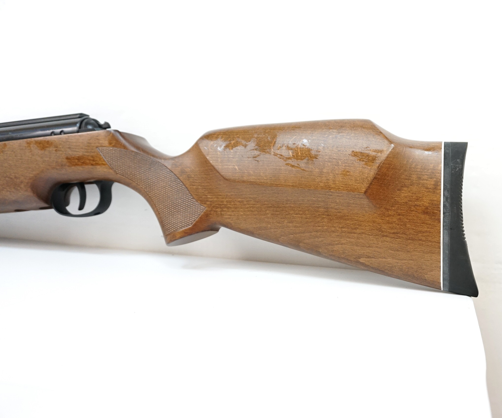 Винтовка пневматическая 54F Airking, к.4,5мм