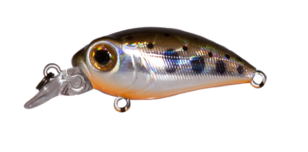 Воблер Camion Magnum SR №630