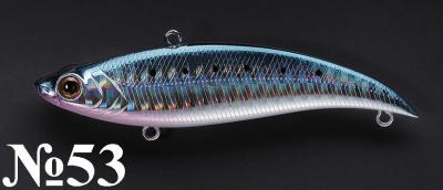 Воблер Bay Blue №53, 21г