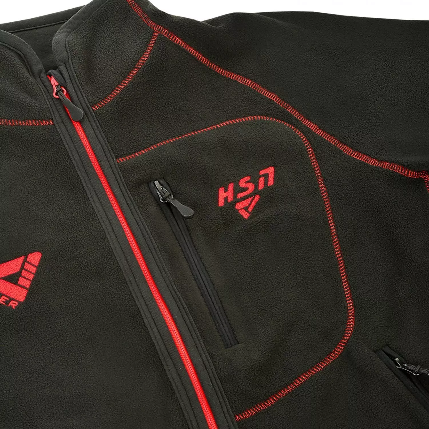 Костюм "Discovery", флис (380)