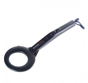 Металлодетектор персональный