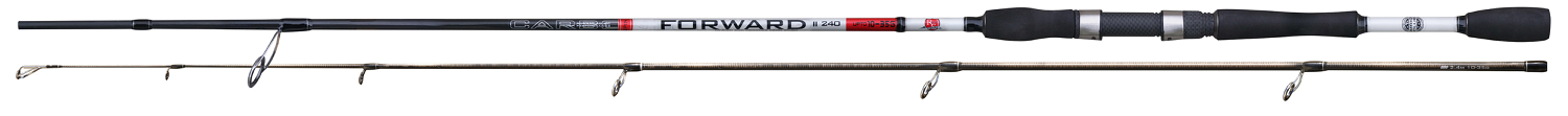Удилище Forward, 5-20г, 2.13м