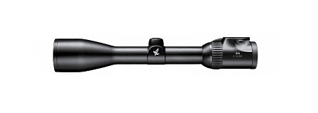 Прицел Z6i 2-12x50 II, сетка 4-I BT L