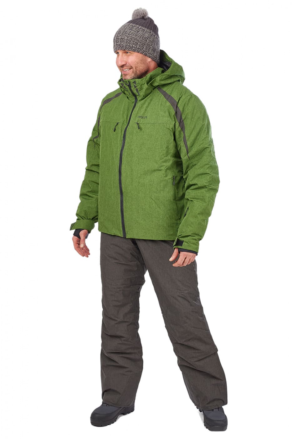 Костюм "Аргус"