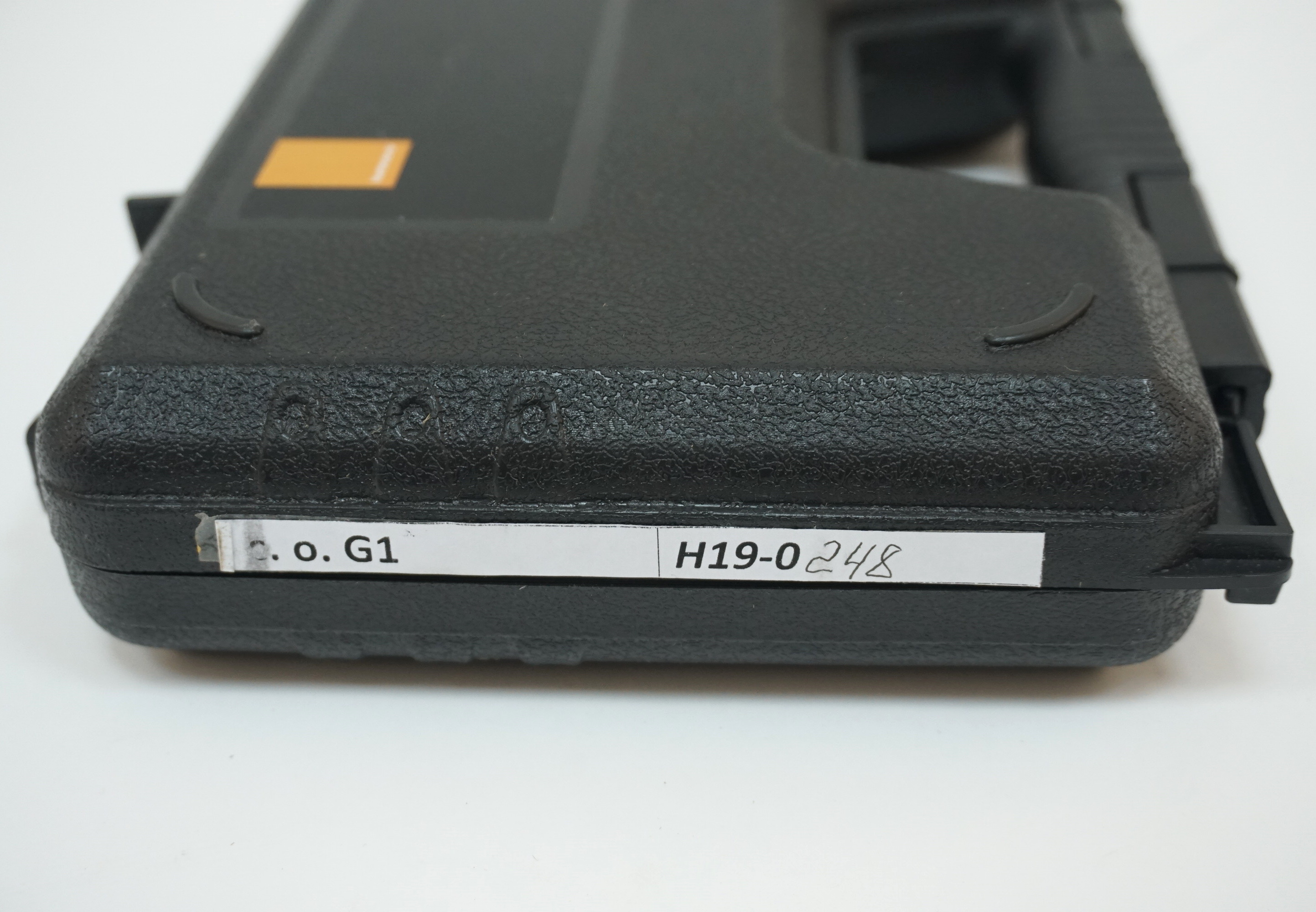 Оружие списанное, охолощенное Glock, к.10TK