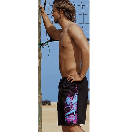 Шорты 24804-01 мужские