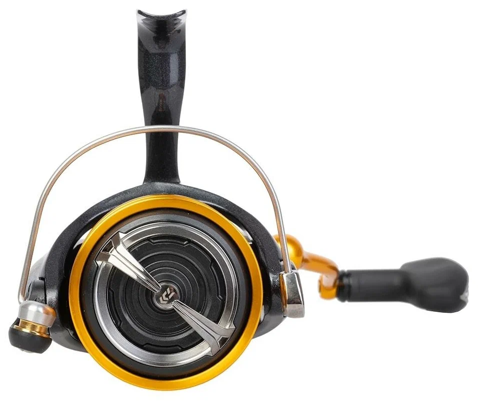 Катушка Daiwa "19 Revros LT" 5000-C