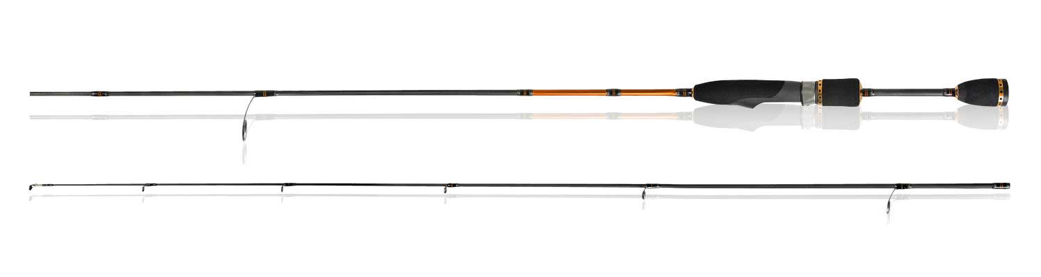 Удилище Areal AR-70L, 213см, 2,5-12г.