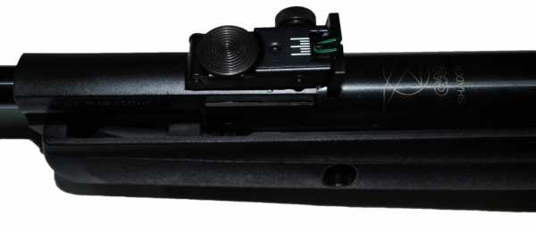 Винтовка пневматическая Shadow CSI, к.4,5