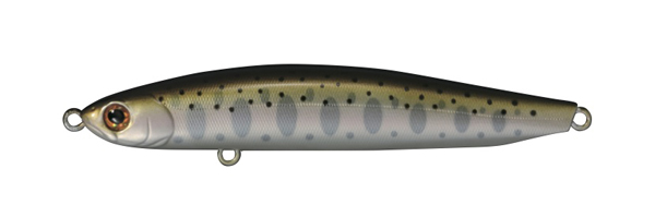 Воблер Cherry Blood LL90S, №04