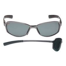 Аксессуар Очки RVG-052A, поляризационные