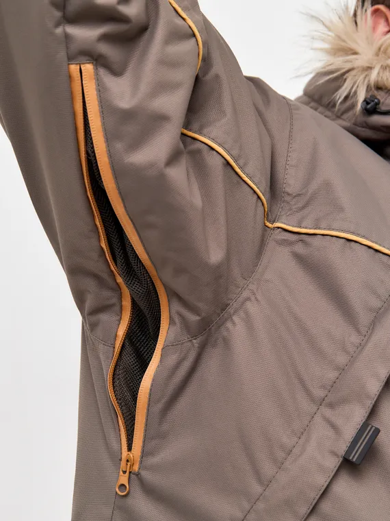 Комплект Siberia PRO (куртка+брюки)