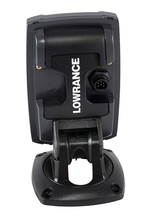 Эхолот Hook-3x DSI