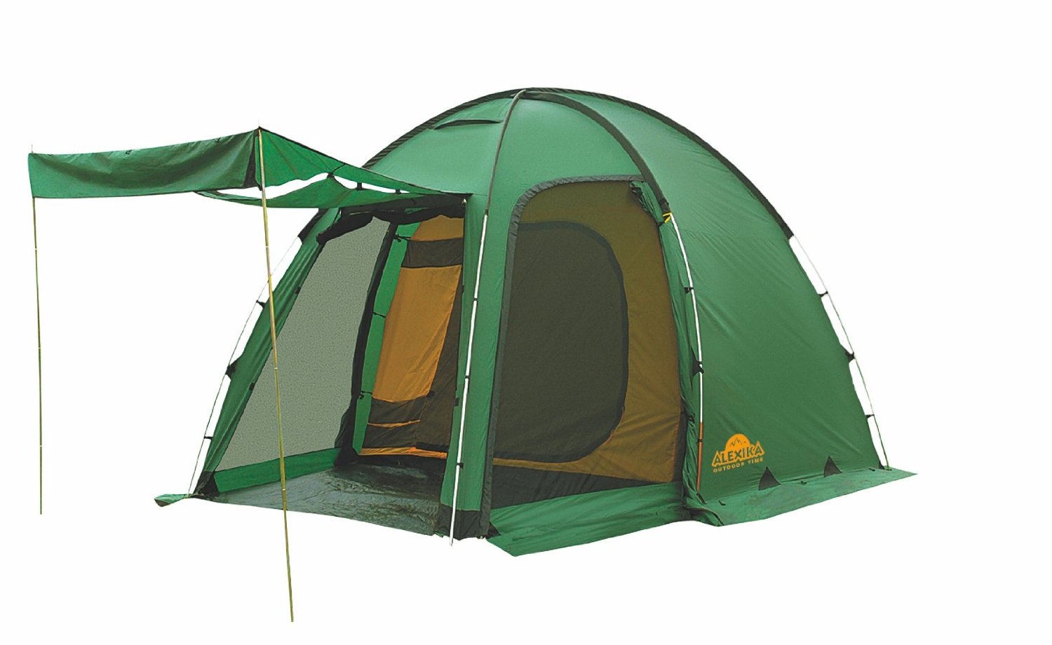 Палатка  Minnesota 4 Lux