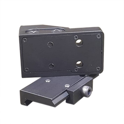 Прицел коллиматорный BED- XT-6 (weawer)