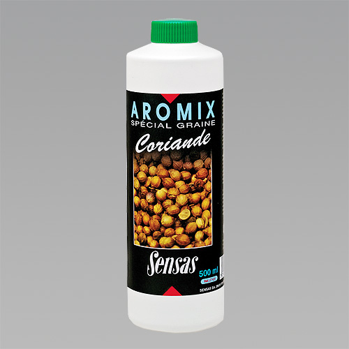 Ароматизатор Aromix Brasem Coriandre, 0,5л