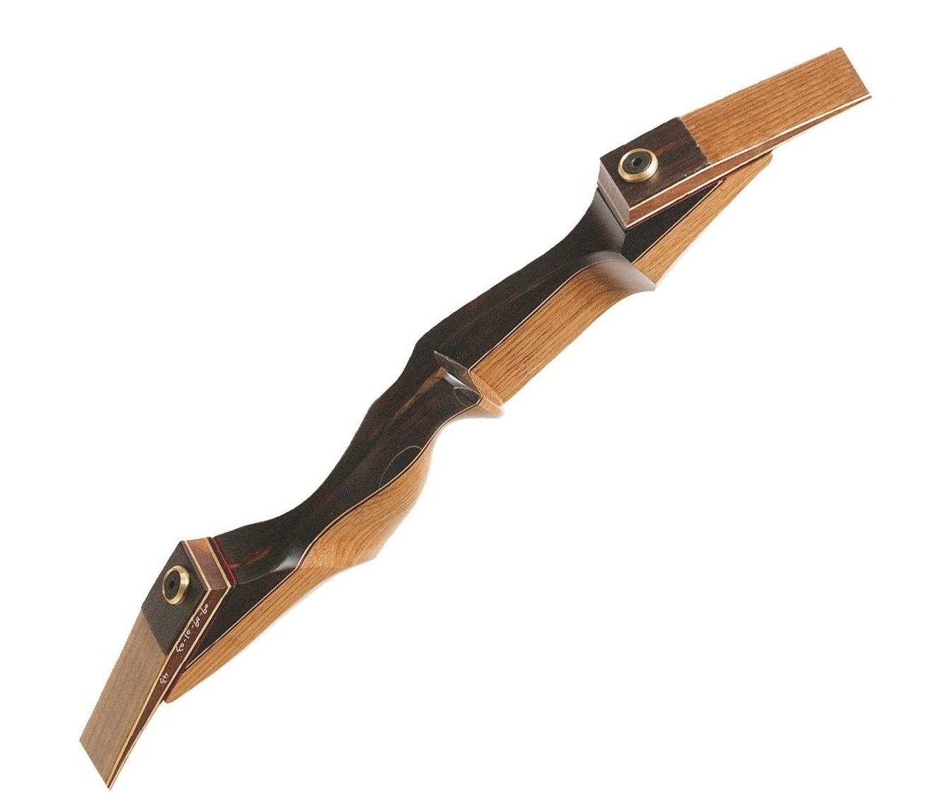 Лук традиционный  Deer Master 60" 30lbs