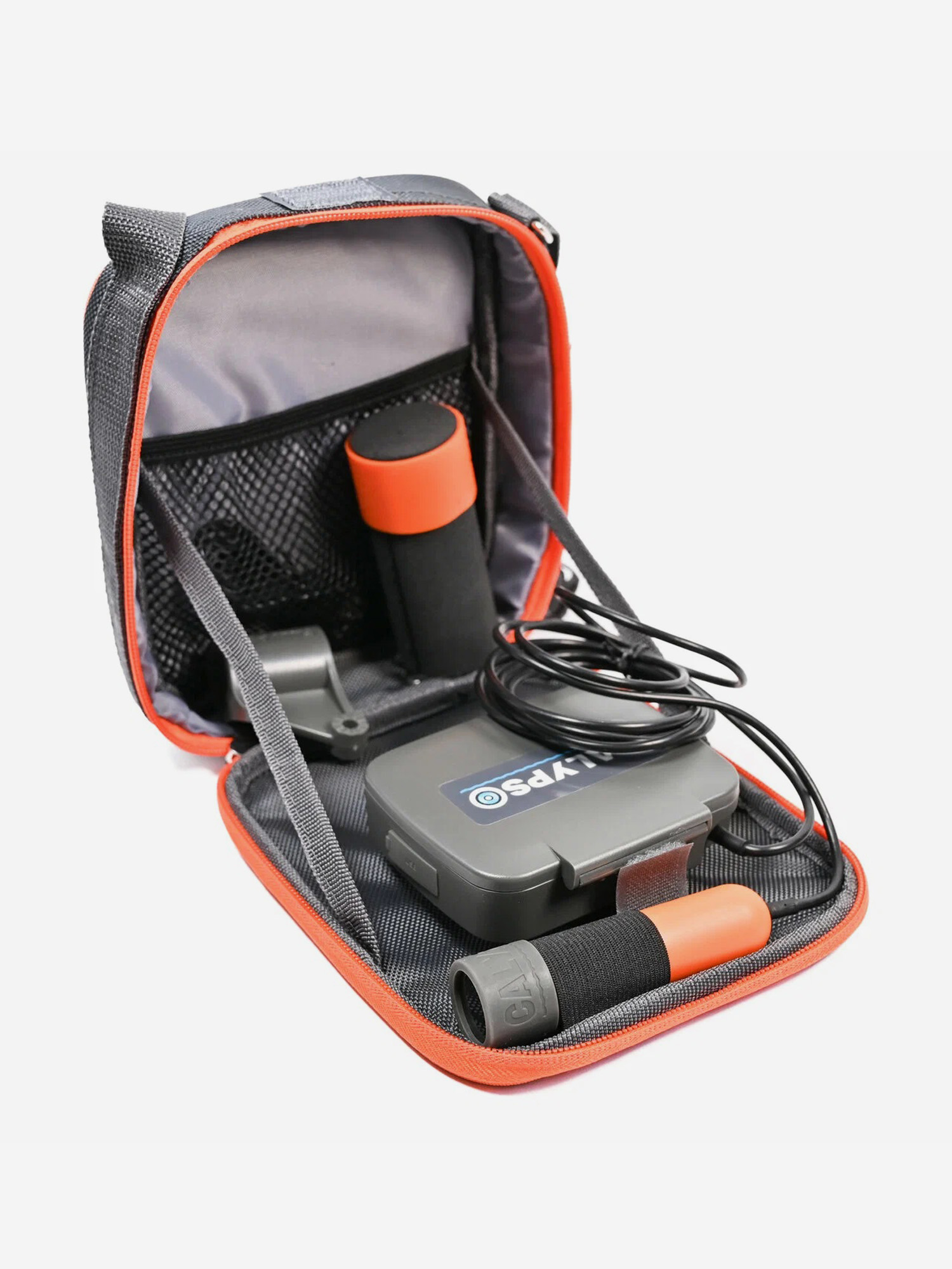 Эхолот FFS-02 Comfort Plus