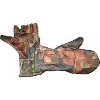 Варежки (лес)