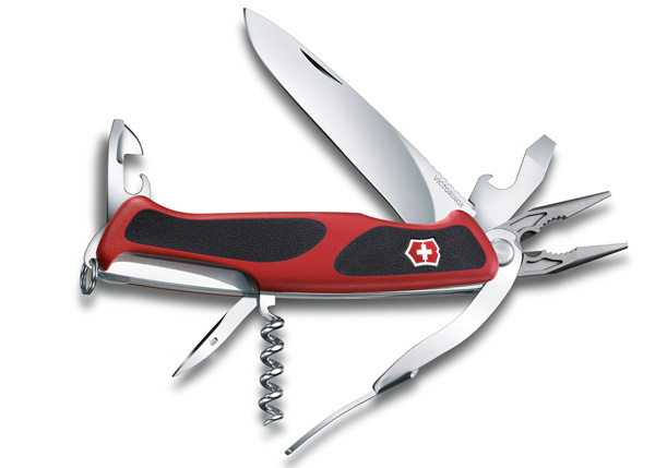 Нож RANGERGRIP 74