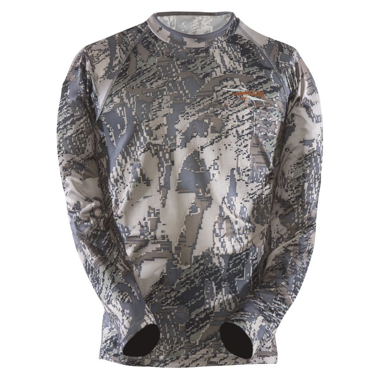 Водолазка Core Youth (open country)