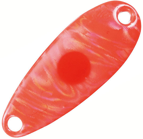 Блесна Daiwa Crusader Gekiatsu 10г, Ikura