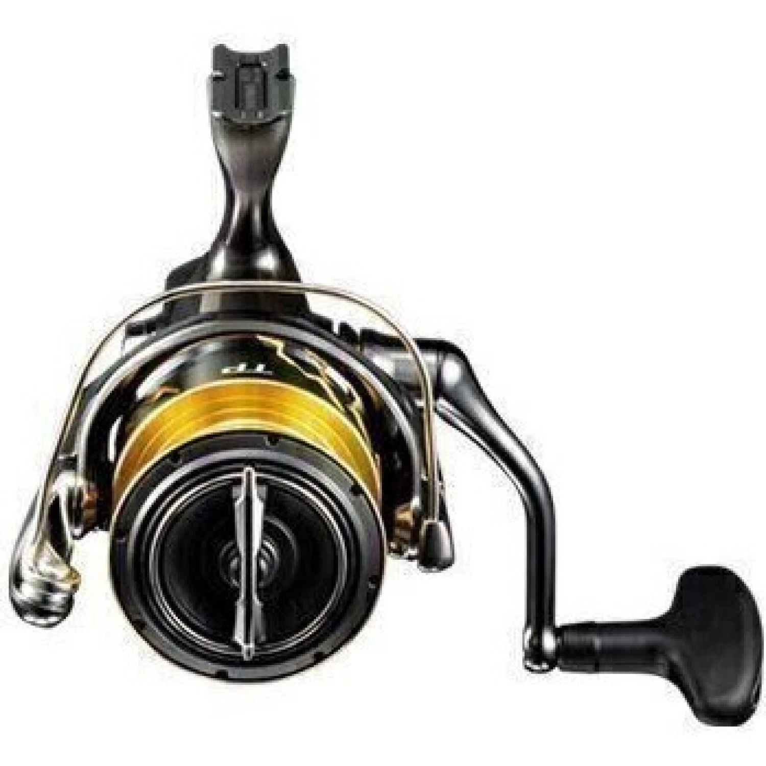 Катушка Twin Power C3000XG FD