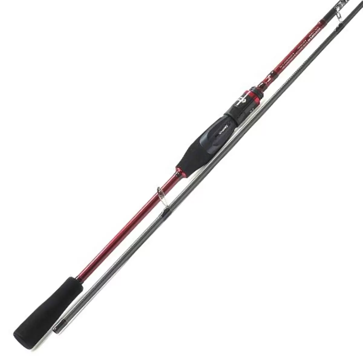 Удилище Daiwa NJZ 802XHFS-AR, 244см, 50-100г