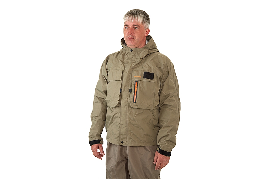 Куртка Asima, дышащая