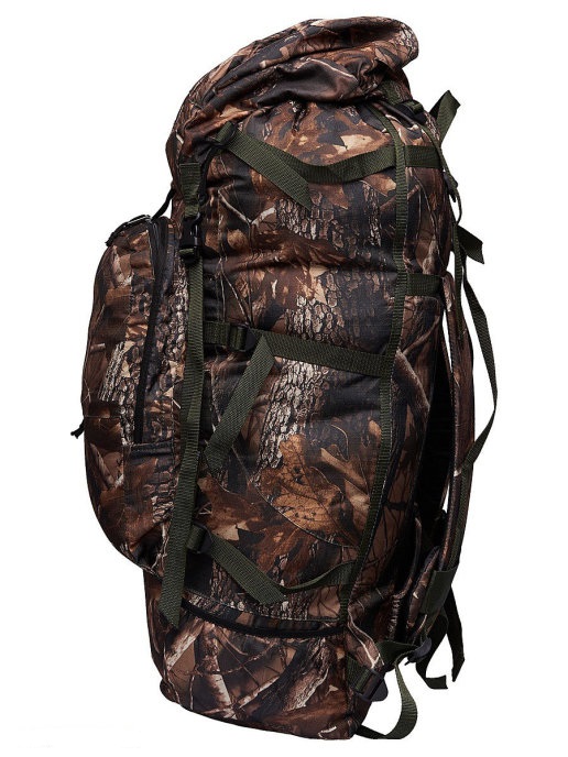 Рюкзак Медведь (Витим) 120л.