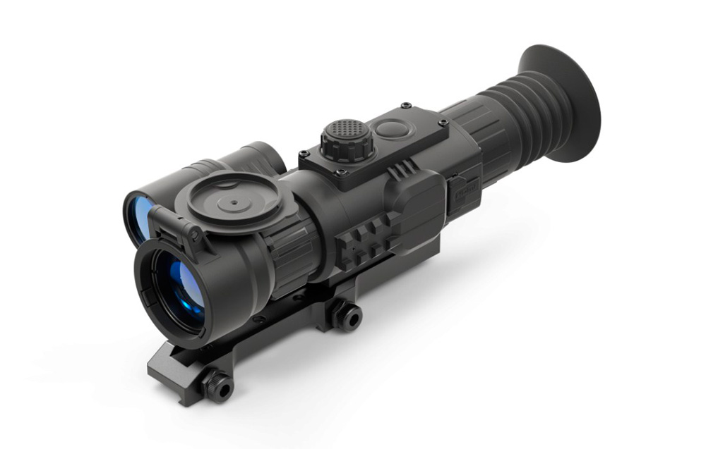 Прицел Sightline N455